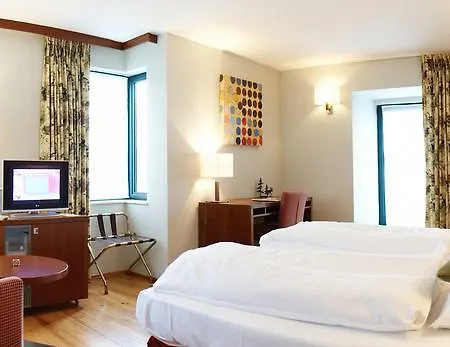 Hotell Beau Sejour 3*