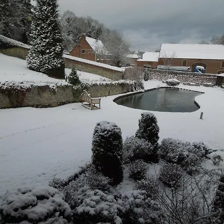 Beau Sejour