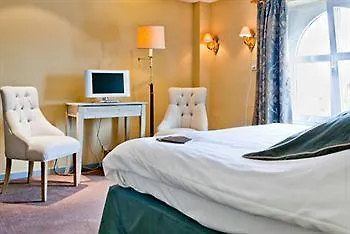 Beau Sejour Hotell
