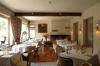 Beau Sejour Hotell Villers-sur-Lesse