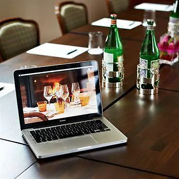 Beau Sejour Hotell 3*