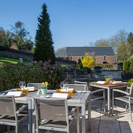 Beau Sejour Hotell