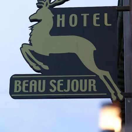 Beau Sejour 3*