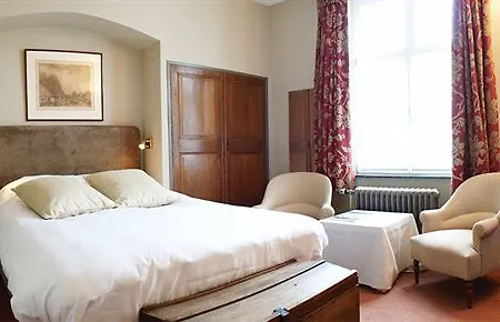 Hotell Beau Sejour Villers-sur-Lesse