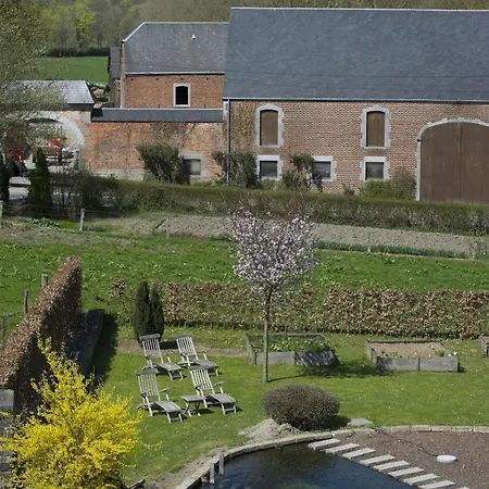 Beau Sejour Villers-sur-Lesse