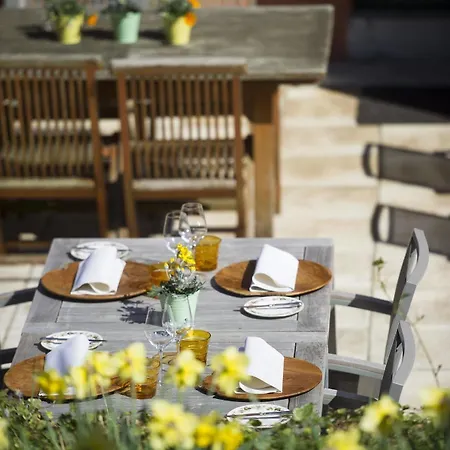Beau Sejour Hotell Villers-sur-Lesse