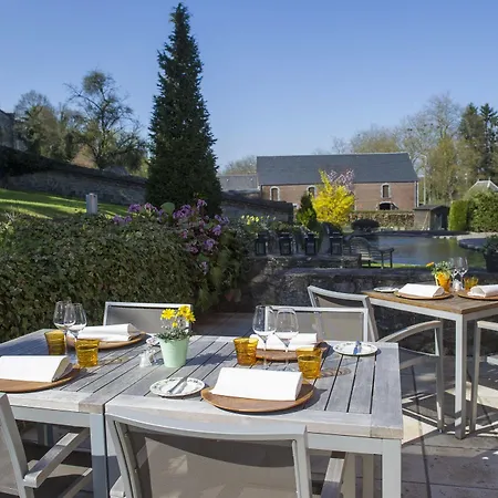 Beau Sejour Hotel
