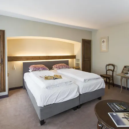 Beau Sejour Hotell