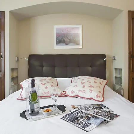 Hotell Beau Sejour
