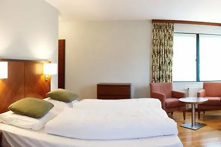 Beau Sejour Hotell 3*