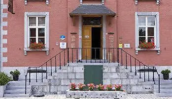 Hotell Beau Sejour