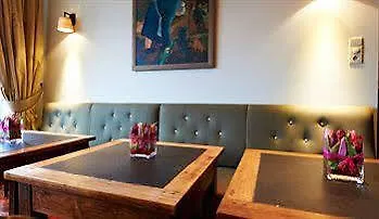 Beau Sejour Hotell Villers-sur-Lesse